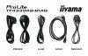 IIYAMA Monitor interaktywny 43 cale TF4339AS-B1AG